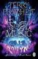 Soul Music: (Discworld Novel 16), 1.  vydání