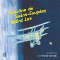 Noční let - CDmp3 (Čte Hynek Čermák)