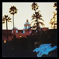 Hotel California - 40th Anniversary - CD