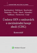 Úmluva OSN o smlouvách o mezinárodní koupi zboží