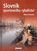 Slovník sportovního rybářství