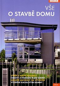 Vše o stavbě domu - V. ročník - 1/2005