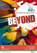 Beyond Level A2+ : Student´s Book Pack
