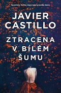 Ztracena v bílém šumu