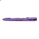 UNI SIGNO RT1 gelový roller UMN-155N, 0,7 mm, fialový