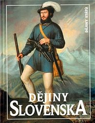 Dějiny Slovenska, 1.  vydání