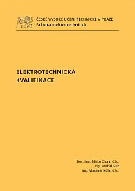 Elektrotechnická kvalifikace