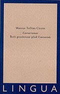 Caesarianae - Řeči proslovené před Caesarem