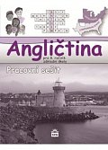 Angličtina pro 8. ročník ZŠ - Pracovní sešit