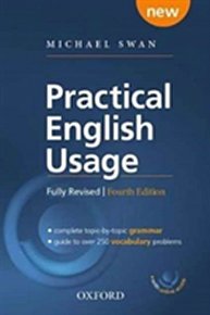 Practical English Usage with Online Access (4th)