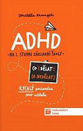 ADHD Co (ne) dělat - Rychlý průvodce nejen pro učitele ZŠ