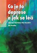 Co je to deprese a jak se léčí