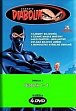 Diabolik 01 - 4 DVD pack