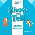 Oxford Discover Show and Tell 1 Class Audio CDs /2/