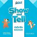Oxford Discover Show and Tell 1 Class Audio CDs /2/