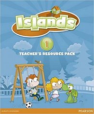 Islands 1 Teacher´s Pack