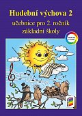 Hudební výchova 2, 8.  vydání