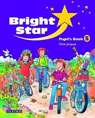 Bright Star 5 Student´s Book