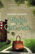 Tady byla Britt-Marie, 1.  vydání