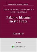 Zákon o hlavním městě Praze - Komentář, 2.  vydání