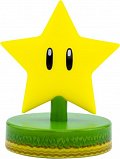 Icon Light Super Mario - Super Star