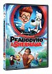 Dobrodružství pana Peabodyho a Shermana DVD