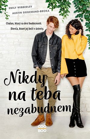 Nikdy na teba nezabudnem