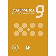 Matematika pro 9. ročník ZŠ