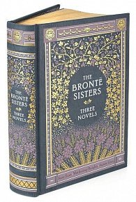 Bronte Sisters: Three Novels,
