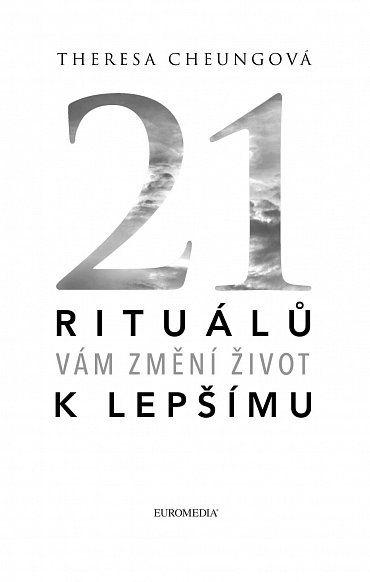 Náhled 21 rituálů vám změní život k lepšímu