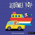 Jedeme! POP POP-UP MiniPEDIE