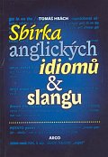 Sbírka anglických idiomů a slangu