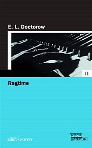 Ragtime - 5. vydání, v EMG 1. vydání