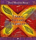 Láska, vztahy a přátelství - 3 CD