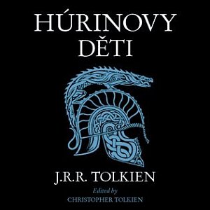 Húrinovy děti - CDmp3 (Čte Tomáš Juřička)