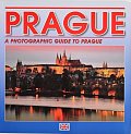 Praha - Fotografický průvodce (ENG) X