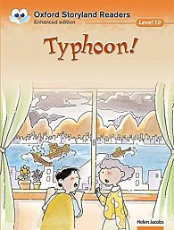 Oxford Storyland Readers 10 Typhoon!