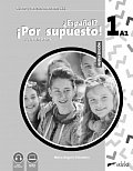 NUEVO ?Espanol? !Por supuesto! 1 - Příručka učitele