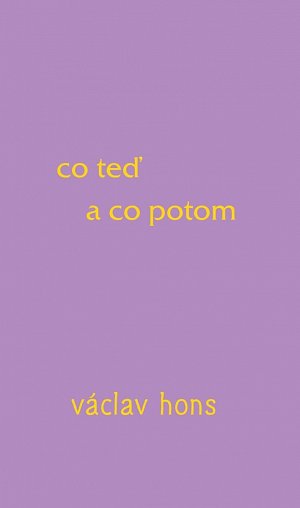 Co teď a co potom