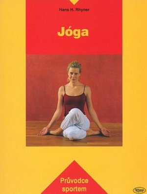 Jóga - Průvodce sportem