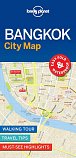 WFLP Bangkok City Map 1st edition