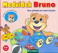 Medvídek Bruno - Příběhy pro předškoláky