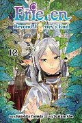 Frieren: Beyond Journey´s End, Vol. 12