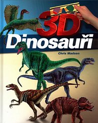 3D - Dinosauři