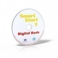 Smart Start 2 - Teacher´s Digital Book