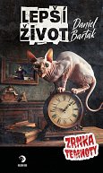 Lepší život - Zrnka temnoty 24