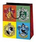 Dárková taška A5 Harry Potter - Univerzity