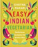 Easy Indian Vegetarian