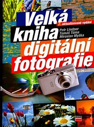 Velká kniha digitání fotografie 2.akt.vy