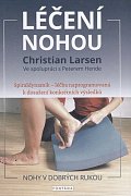 Léčení nohou - Nohy v dobrých rukou